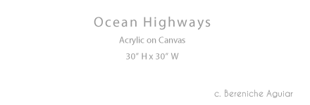 Ocean Highways